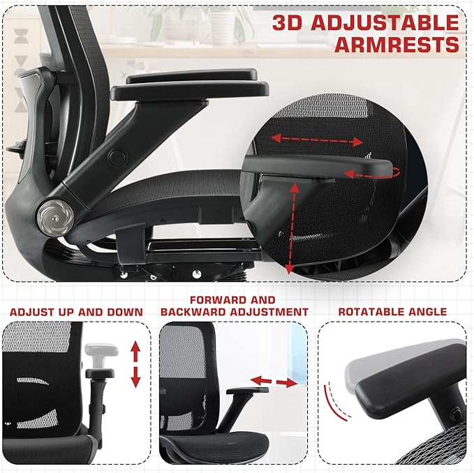 NovaFlex Pro - Imagen 3