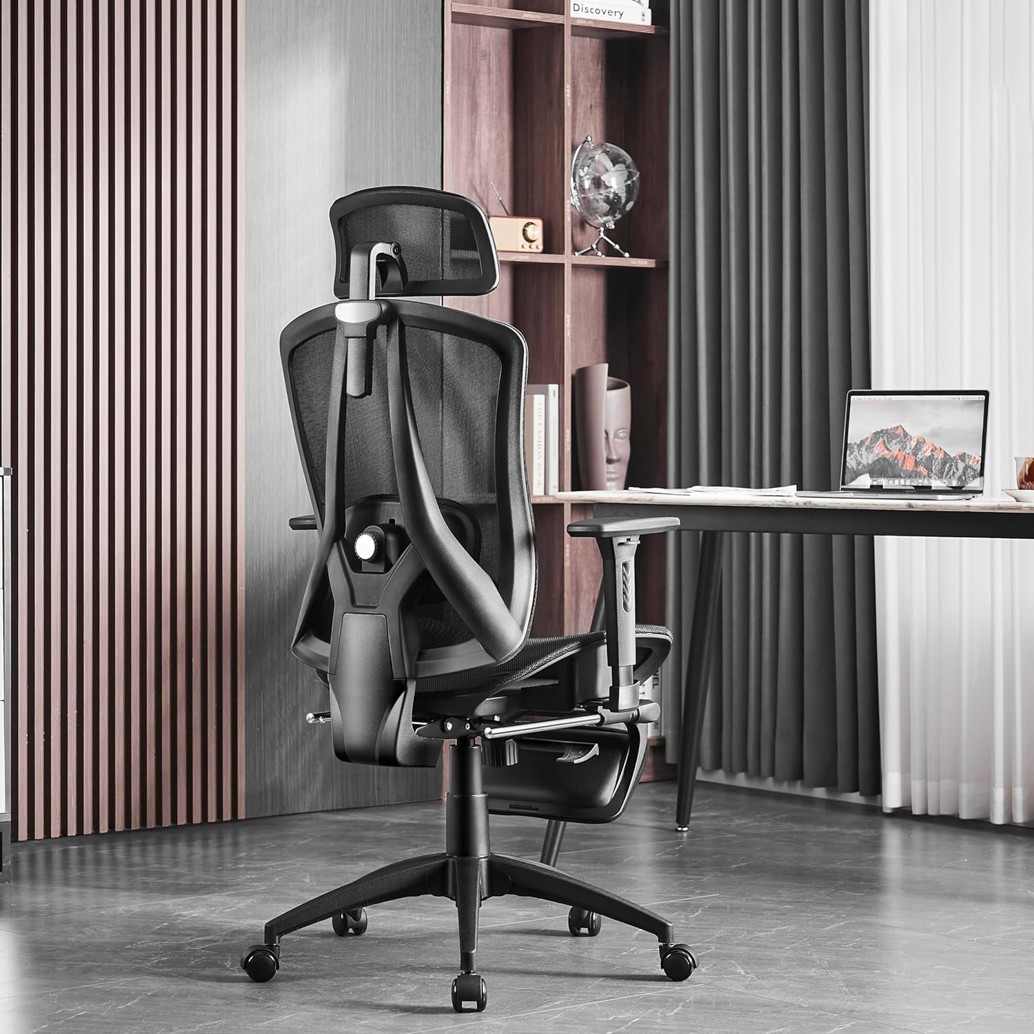 Aether Lux - Imagen 3